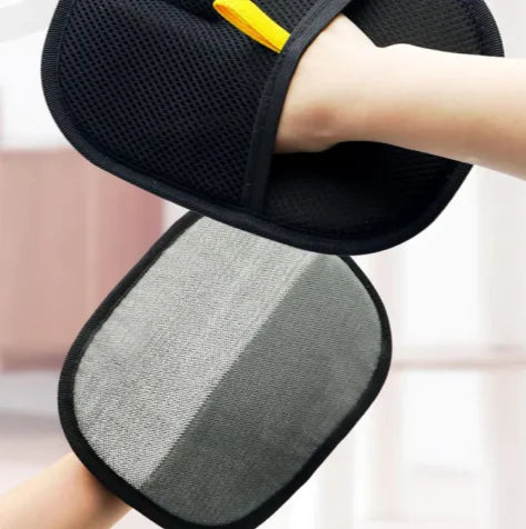 Pet Hair Removal Gloves