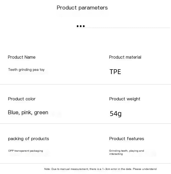 Triple Ball Crescent