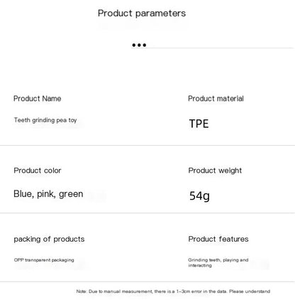 Triple Ball Crescent