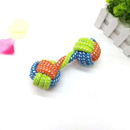 Dumbbell Toy