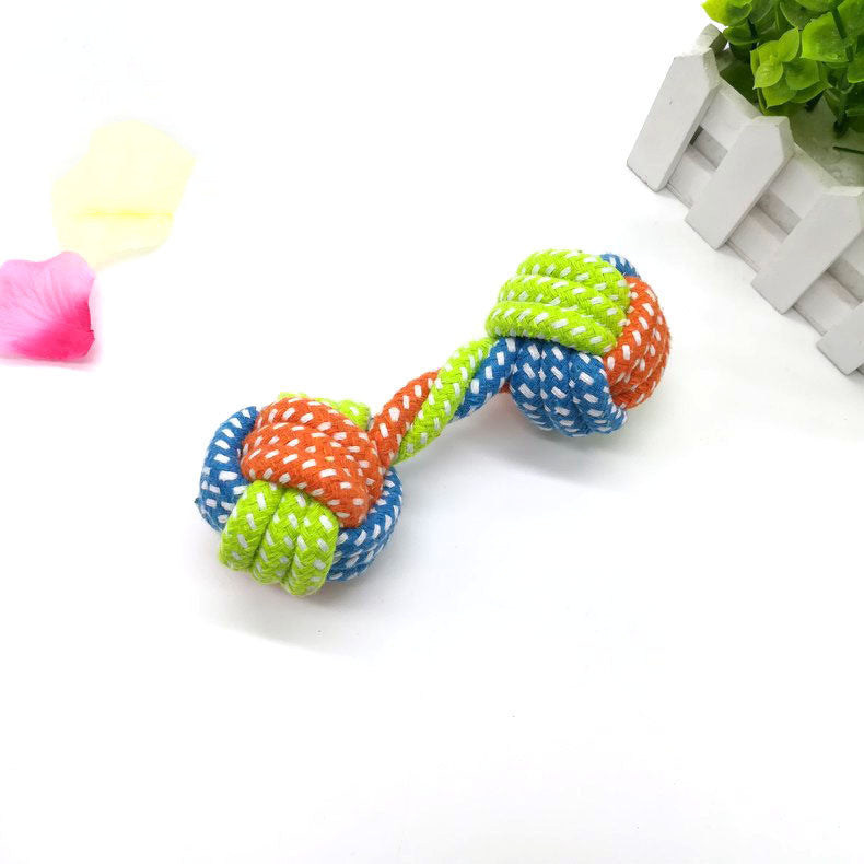 Dumbbell Toy
