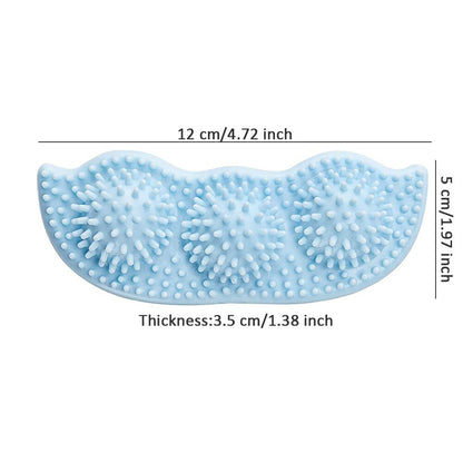 Triple Ball Crescent