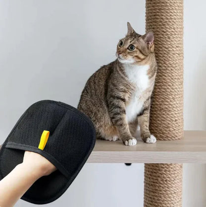 Pet Hair Removal Gloves