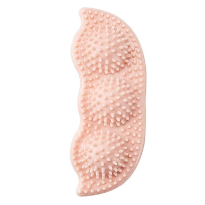 Triple Ball Crescent