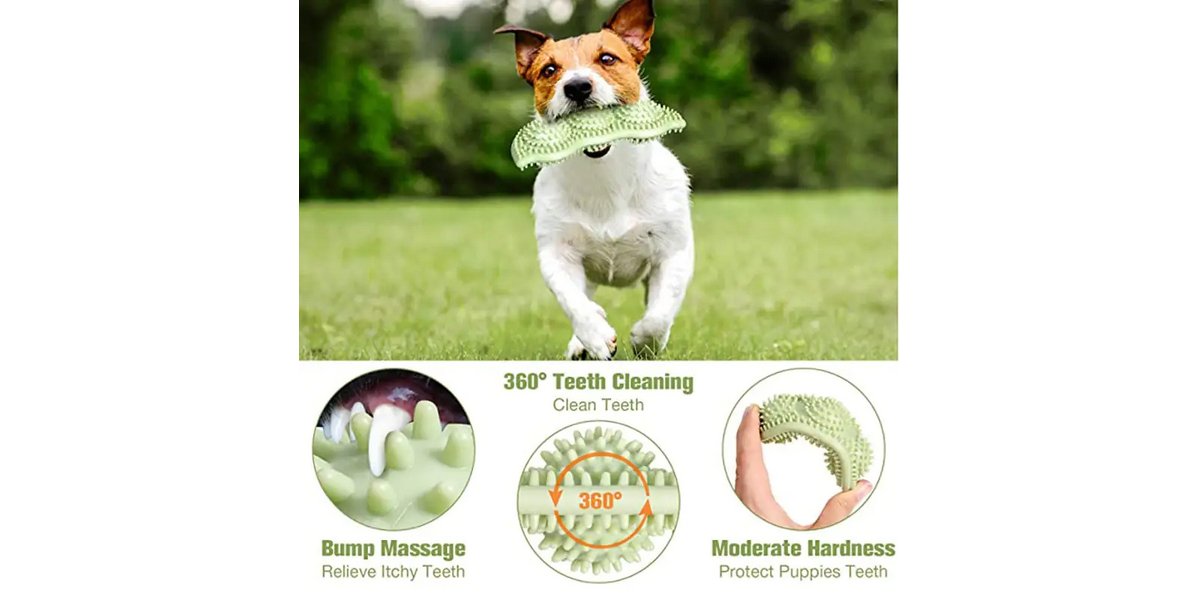 Triple Ball Crescent