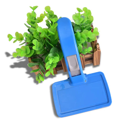 Automatic Pet Hair Removal Comb