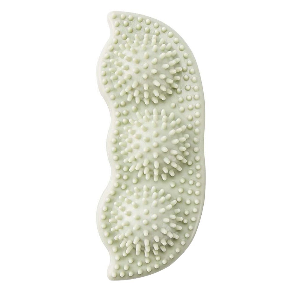 Triple Ball Crescent