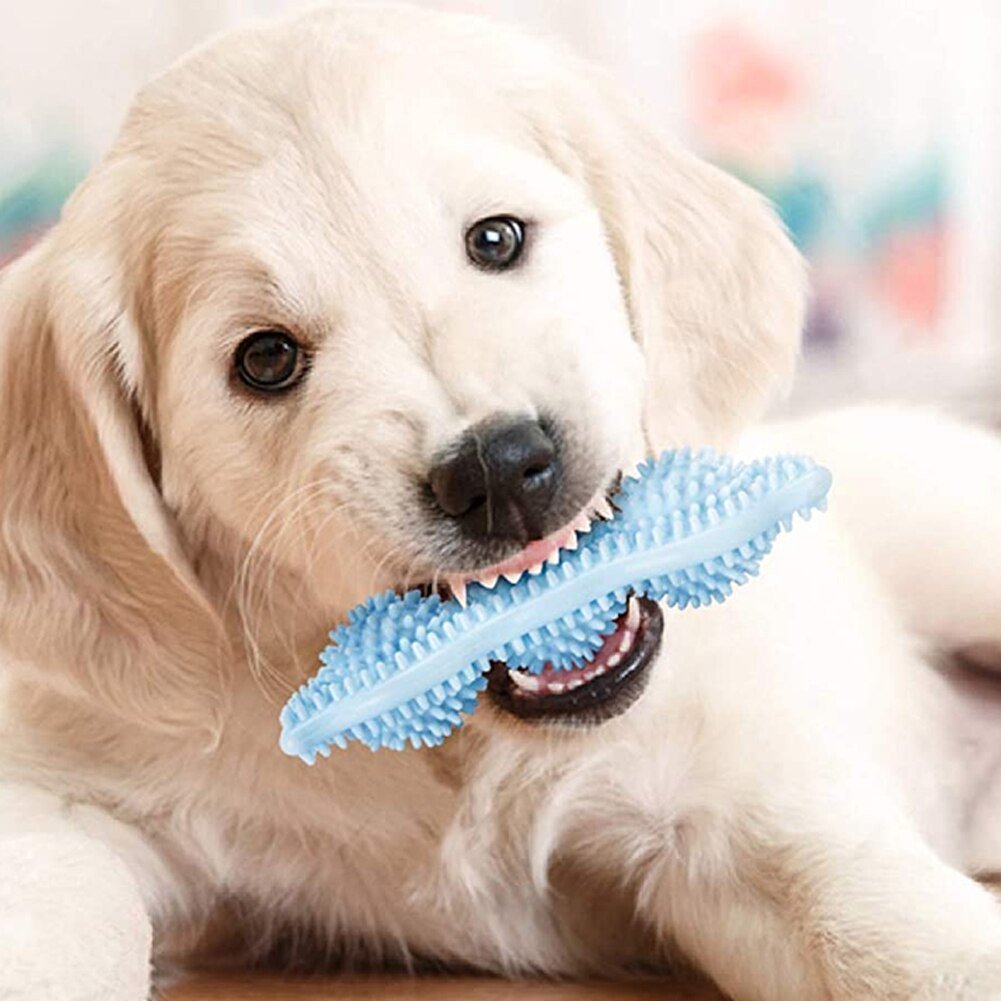 Triple Ball Crescent