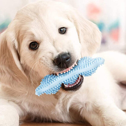 Triple Ball Crescent