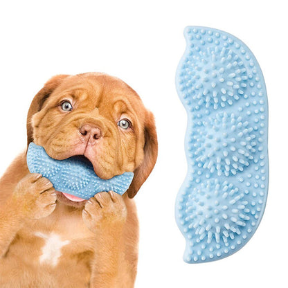 Triple Ball Crescent