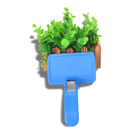 Automatic Pet Hair Removal Comb